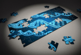 La edición genética, un campo nuevo de la ciencia