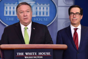 Estados Unidos activa nuevas sanciones para asfixiar la economía de Irán