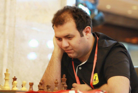   Rauf Mammadov ganó su primera victoria en “Tata Steel Chess 2020”  