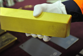Descubren en México un lingote de oro que la historia llevaba escondiendo 5 siglos