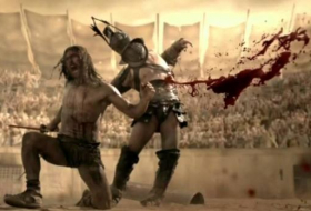   La gran mentira de Roma sobre sus gladiadores:   los emperadores sufrían muchas más muertes violentas