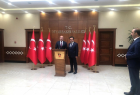   Se celebran debates sobre el desarrollo de las relaciones azerbaiyano-turcas  