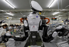Un robot pizzero amenaza empleo de miles de trabajadores