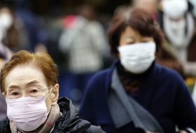 China registra una segunda muerte por causa del nuevo coronavirus