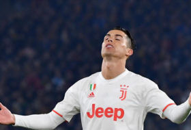 UEFA habría manipulado el Equipo de 2019 para incluir a Ronaldo