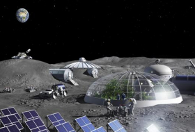 Científicos de la ESA crean un método para extraer oxígeno del polvo de la Luna