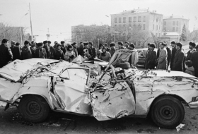  A 30 años del “Enero Negro” en Azerbaiyán, la última y olvidada invasión de la Unión Soviética 