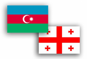   Ministro de Defensa azerbaiyano parte a Georgia  