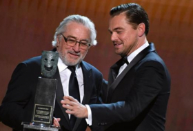 Leonardo DiCaprio y De Niro volverán a reunirse bajo la dirección de Martin Scorsese