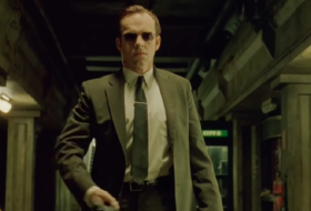 Este popular personaje no volverá al universo de 'Matrix': 