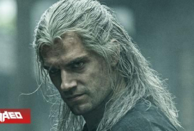     Netflix     anuncia que producirá una película animada de 'The Witcher'