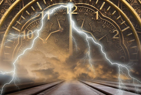   Reloj del Apocalipsis  : la humanidad está a 100 segundos del Juicio Final