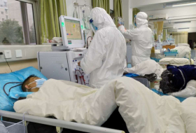 No solo fiebre y tos: médicos chinos describen los síntomas del coronavirus