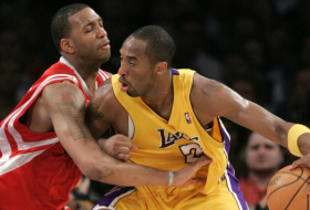 Un amigo de Kobe Bryant revela que la leyenda del baloncesto decía que quería 