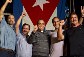 Llega a     Netflix     la película sobre los cinco espías cubanos