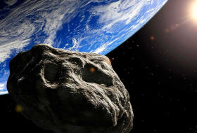 ¿Asteroide podría chocar contra la Tierra en febrero 2020?     NASA     aclara