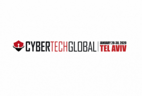  Azerbaiyán se une a la conferencia CyberTech Global 2020 en Israel 