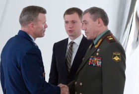   Los miembros de OTAN y los generales rusos se encontrarán nuevamente en Bakú  