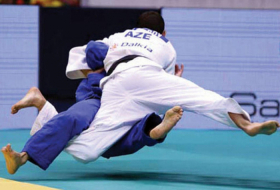   Judocas azerbaiyanos competirán en España  