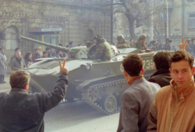   Epicentro Chile: “A 30 años del “Enero Negro” en Azerbaiyán”  