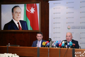   Se estudia la introducción de un nuevo modelo de seguro de depósitos en Azerbaiyán  