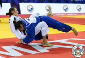   Jóvenes judocas azerbaiyanos actúan en la Copa de Europa en España  