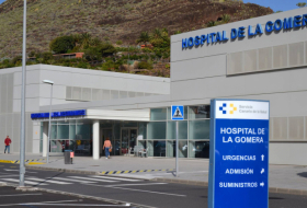 Sanidad confirma en La Gomera el primer caso de coronavirus en España