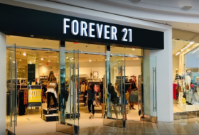Forever21 puede salvarse de la quiebra si logra este millonario negocio