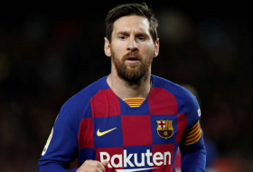 Messi contra Abidal, arde el Barça