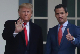 ¿Qué hay detrás del apoyo de Trump a Guaidó?