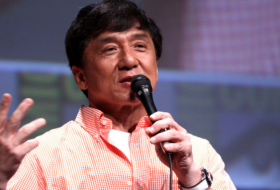 Jackie Chan ofrece una recompensa millonaria a quien logre un antídoto para el coronavirus