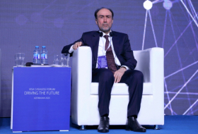  Azerbaiyán podría adoptar un nuevo programa sobre el desarrollo de los pagos digitales 