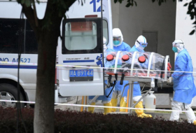   Aumenta el número de muertos por el coronavirus en China continental  