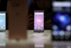 Reportan fallas en móviles Sony a causa del nuevo Android 10