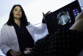 La nueva prueba de fertilidad femenina sin dolor ni radiación