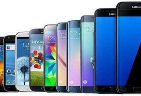   Samsung Galaxy:   así ha cambiado la joya surcoreana