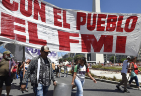 El FMI inicia en Buenos Aires las negociaciones por la deuda argentina