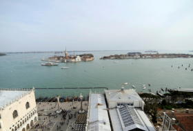 Subastan una isla en Venecia por más de 2,4 millones de dólares