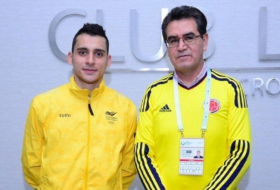   Embajador de Colombia: Azerbaiyán presta gran atención al deporte  