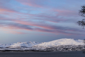 La     NASA     descubre millones de puntos calientes de metano en el Ártico