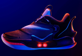 Nike perfecciona las zapatillas que se atan solas con las nuevas Adapt BB 2.0