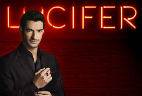     Netflix     estaría considerando una sexta temporada de Lucifer