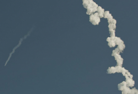 SpaceX pone en órbita 60 satélites para crear red de internet