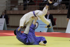   Judocas azerbaiyanos jóvenes competirán en el Abierto de Europa de Varsovia 2020  