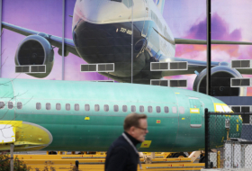 Boeing halla basura industrial en sus aviones 737 MAX