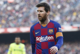   Leo Messi:   “Viví mal la destitución de Valverde”