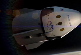 SpaceX enviará turistas espaciales más lejos que nunca en 2022