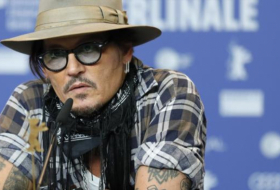   Johnny Depp:   «Jamás me contrataría a mí mismo como actor»