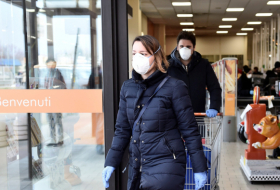   Ya son 7 los fallecidos en Italia por el coronavirus y el número de afectados asciende a 219  