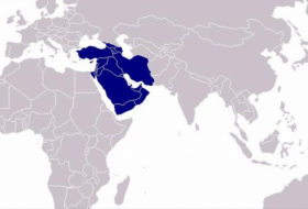 Asia Occidental: ¿Por qué es erróneo el término Oriente Medio?